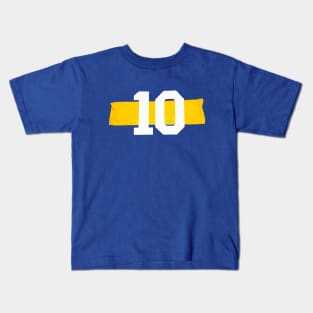 D10S Kids T-Shirt